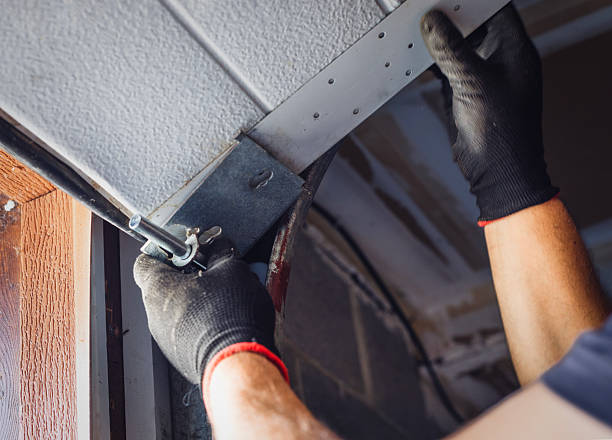 Reliable Garage Door Panel Replacement contractor in Ridgewood, NJ by Garage Doors Repair Pro